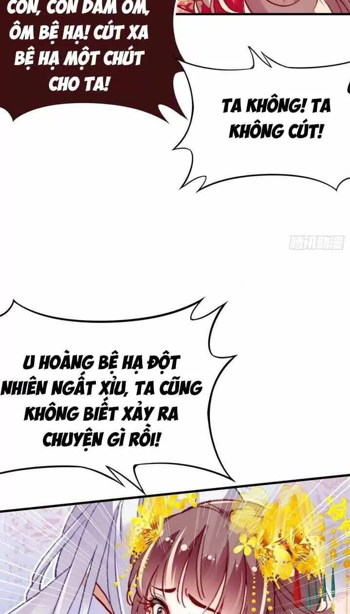 Lại Bị Bệnh Chiều Chuộng Quấn Lấy Chapter 5 - 29