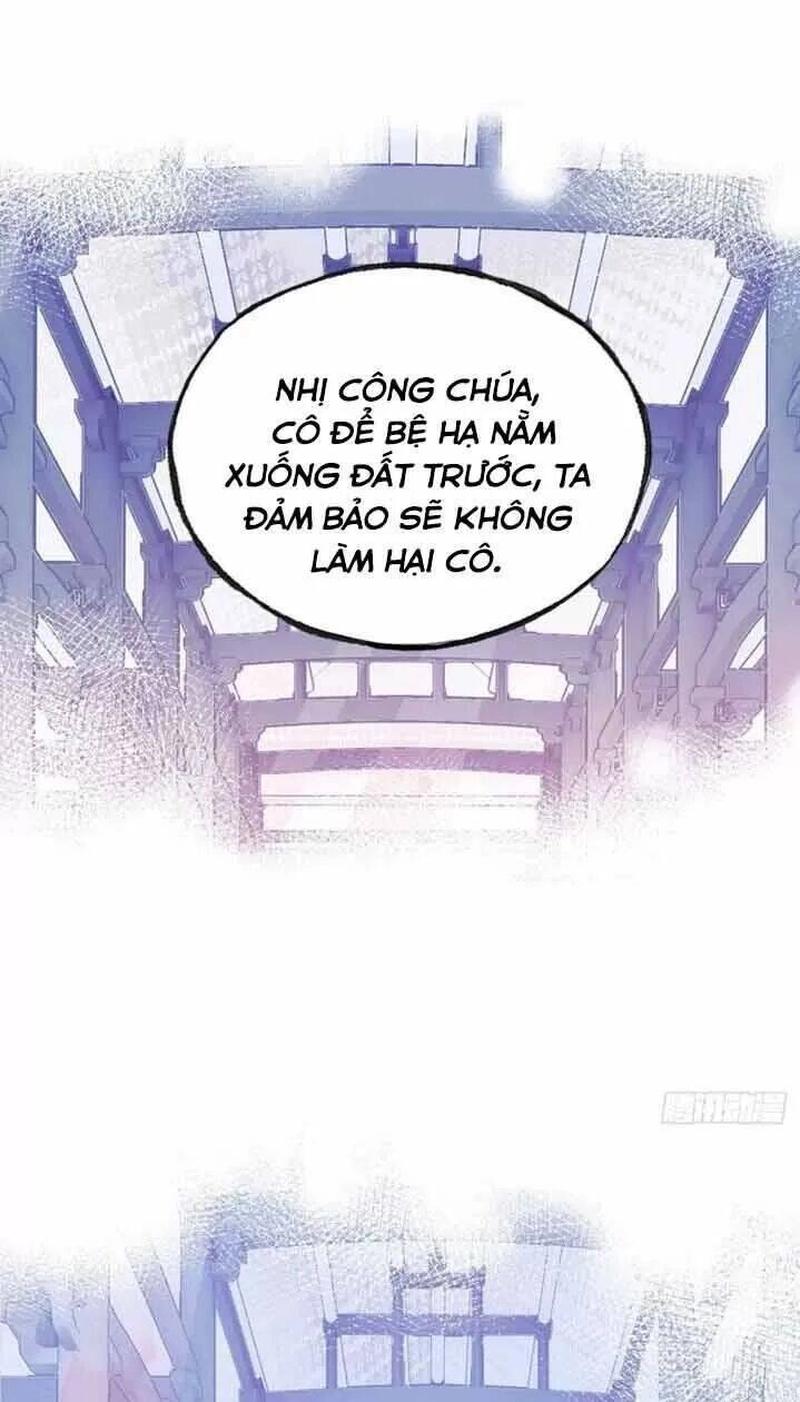 Lại Bị Bệnh Chiều Chuộng Quấn Lấy Chapter 5 - 33