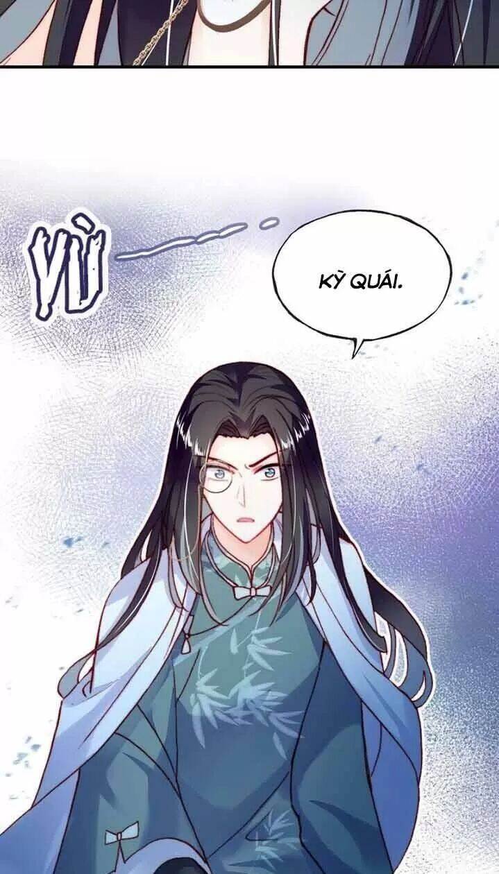 Lại Bị Bệnh Chiều Chuộng Quấn Lấy Chapter 5 - 37