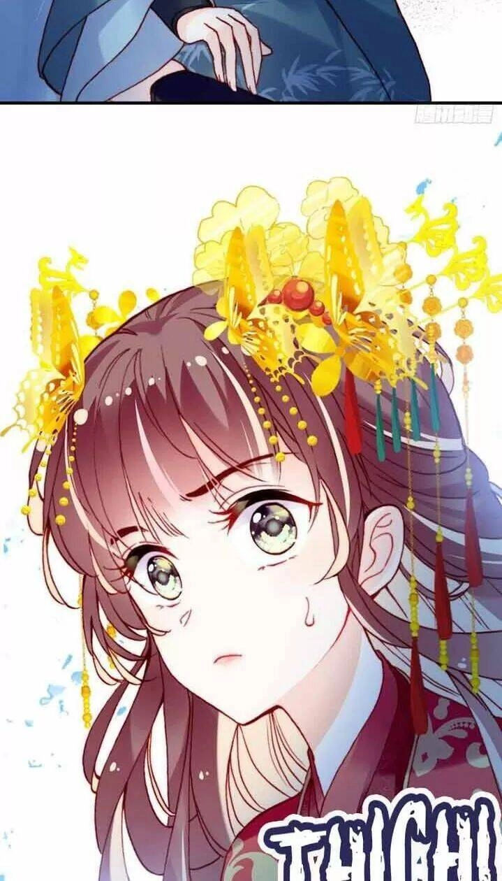 Lại Bị Bệnh Chiều Chuộng Quấn Lấy Chapter 5 - 38