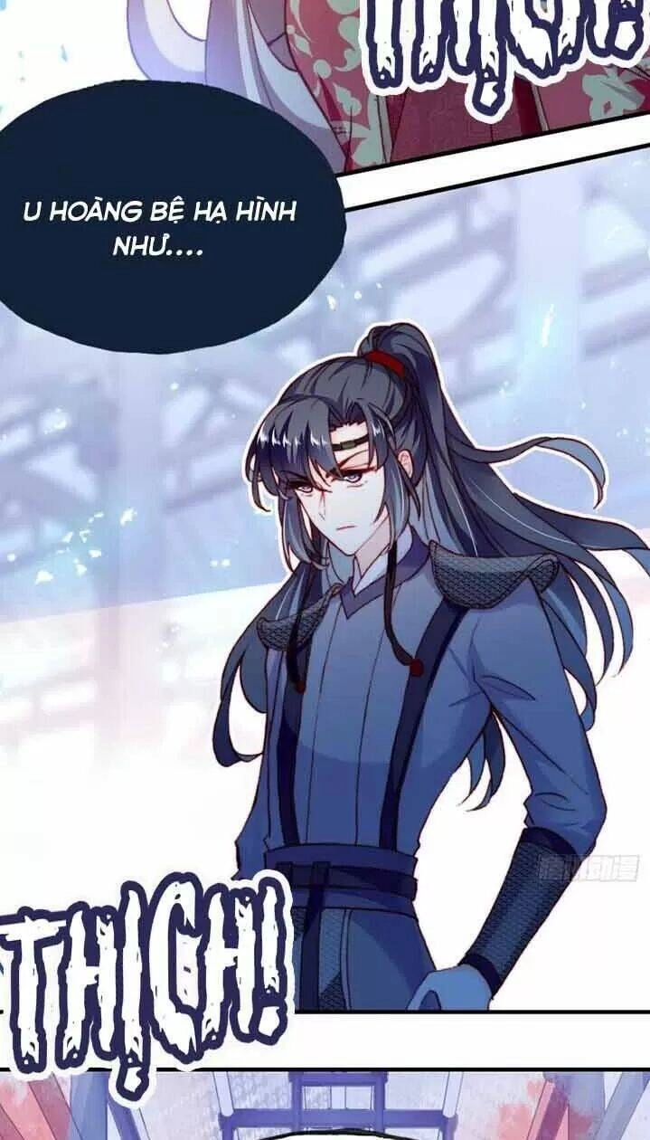 Lại Bị Bệnh Chiều Chuộng Quấn Lấy Chapter 5 - 39