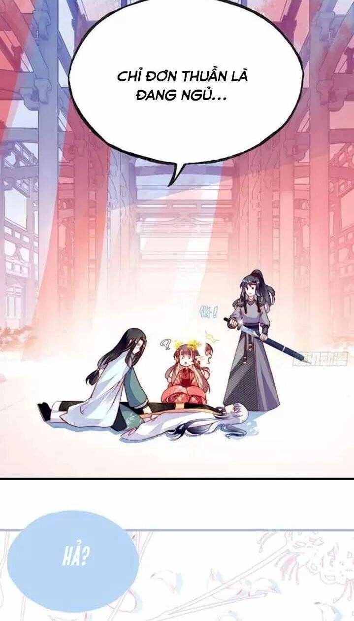 Lại Bị Bệnh Chiều Chuộng Quấn Lấy Chapter 5 - 40