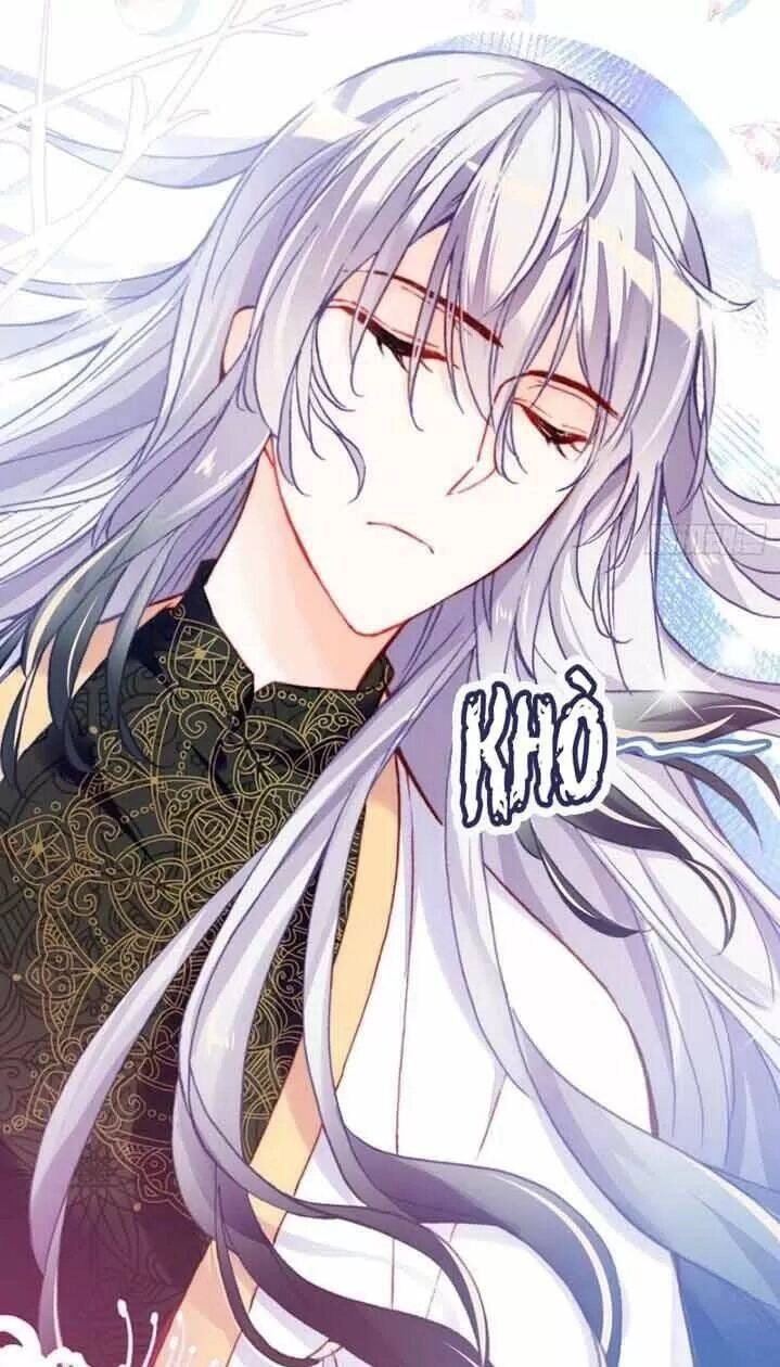 Lại Bị Bệnh Chiều Chuộng Quấn Lấy Chapter 5 - 41