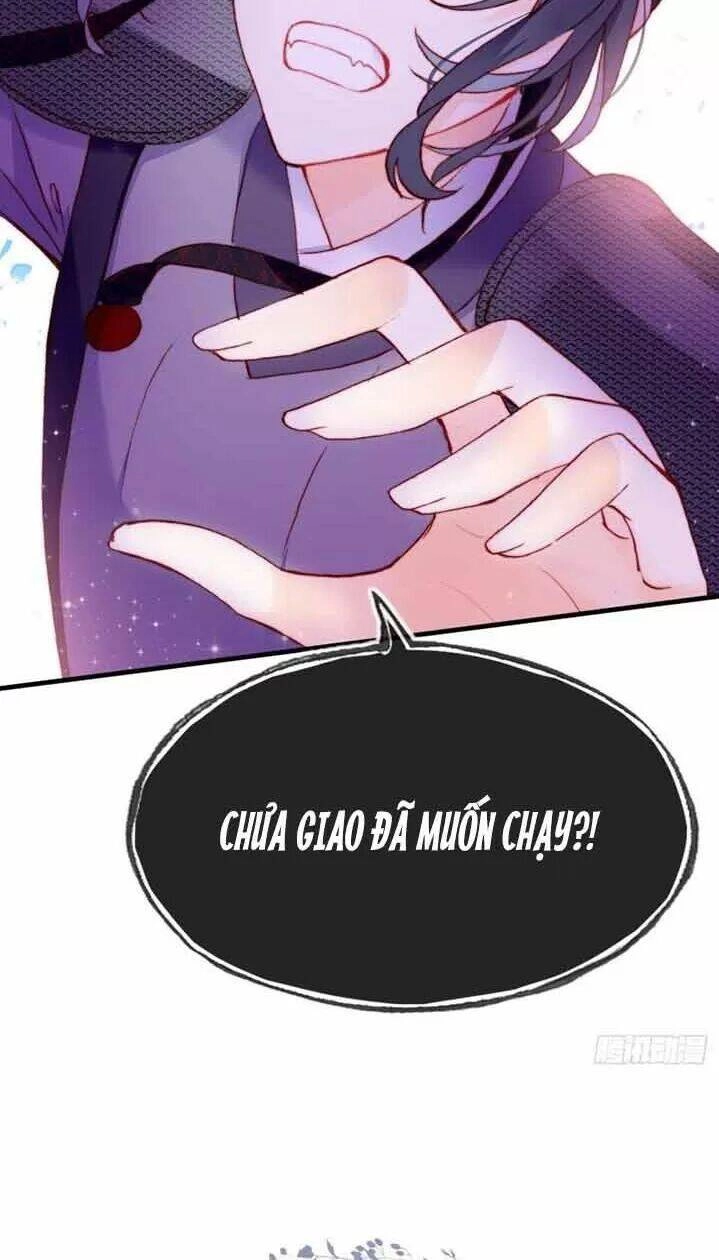 Lại Bị Bệnh Chiều Chuộng Quấn Lấy Chapter 5 - 44