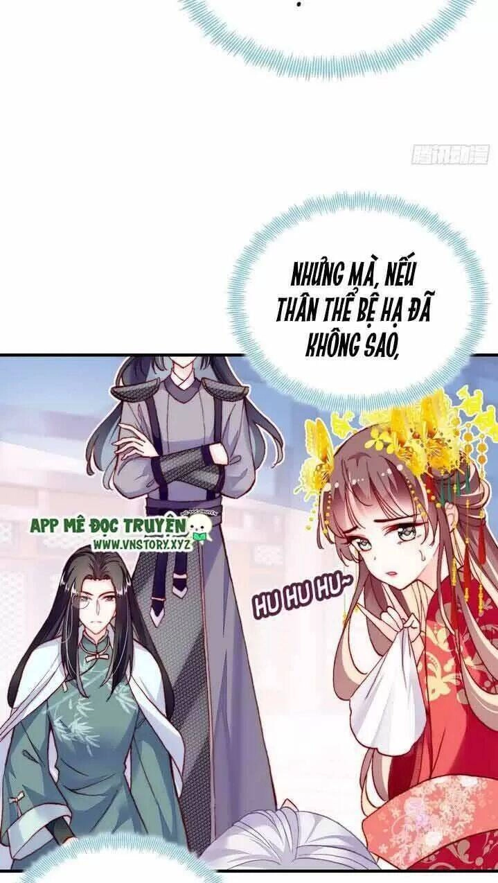 Lại Bị Bệnh Chiều Chuộng Quấn Lấy Chapter 6 - 6