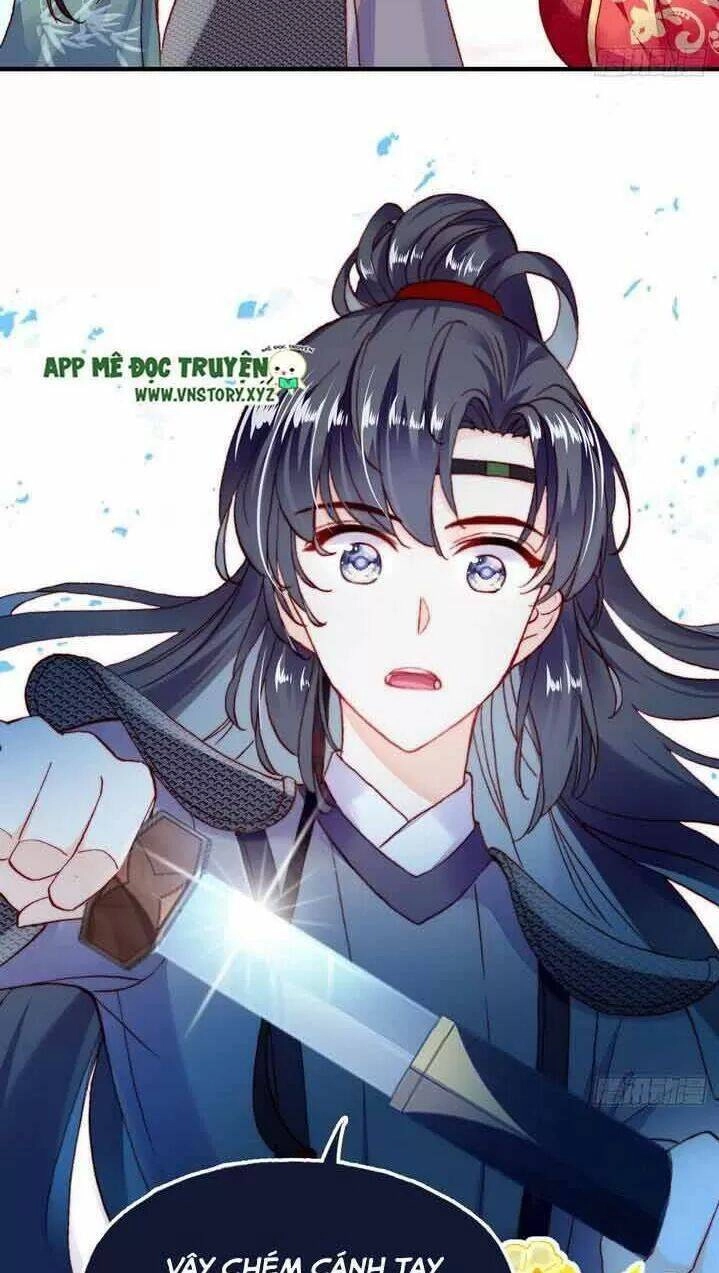 Lại Bị Bệnh Chiều Chuộng Quấn Lấy Chapter 6 - 8