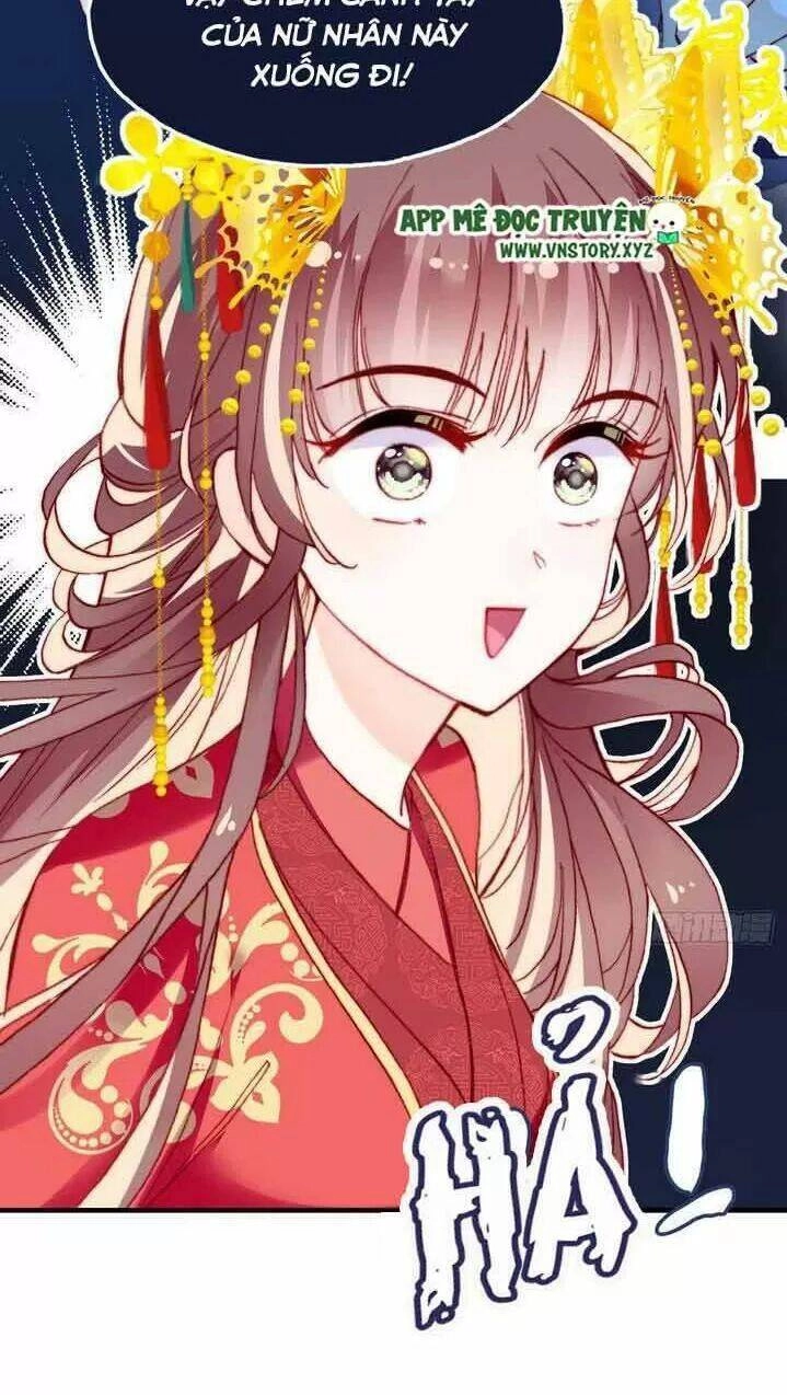 Lại Bị Bệnh Chiều Chuộng Quấn Lấy Chapter 6 - 9