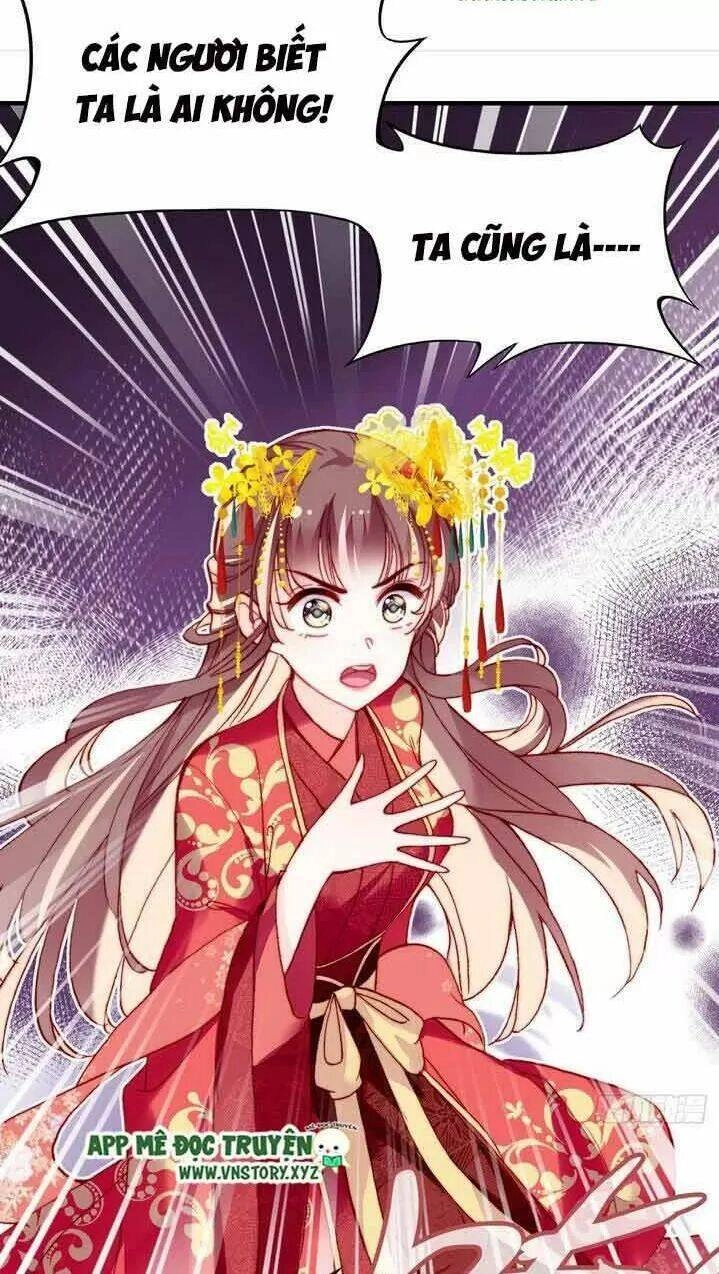 Lại Bị Bệnh Chiều Chuộng Quấn Lấy Chapter 6 - 15