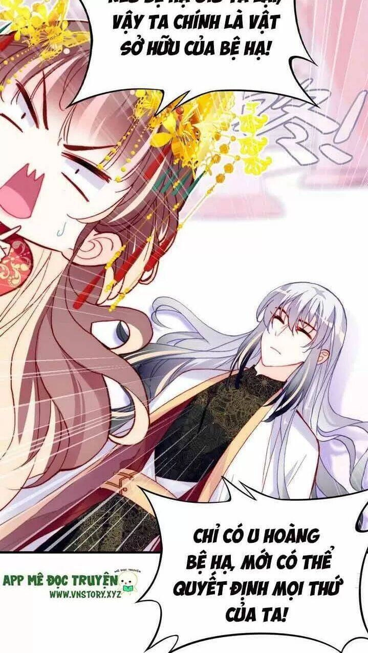 Lại Bị Bệnh Chiều Chuộng Quấn Lấy Chapter 6 - 17