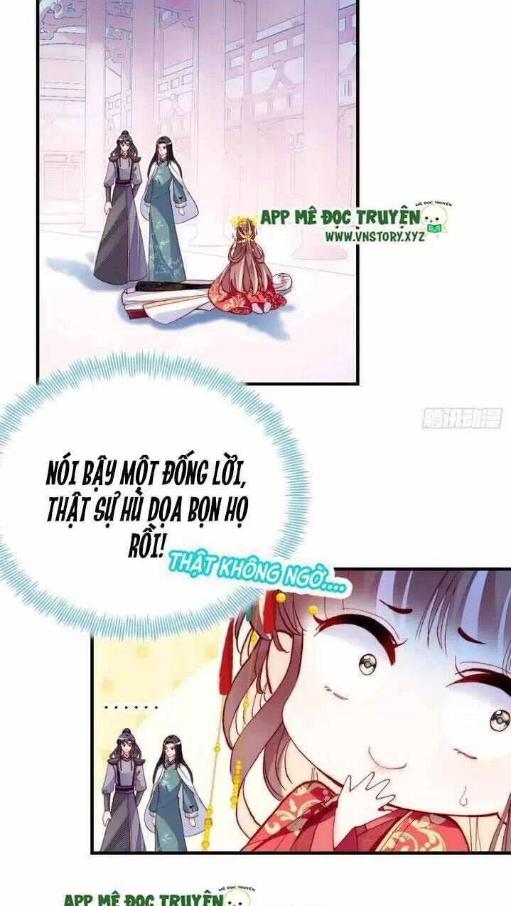 Lại Bị Bệnh Chiều Chuộng Quấn Lấy Chapter 6 - 20