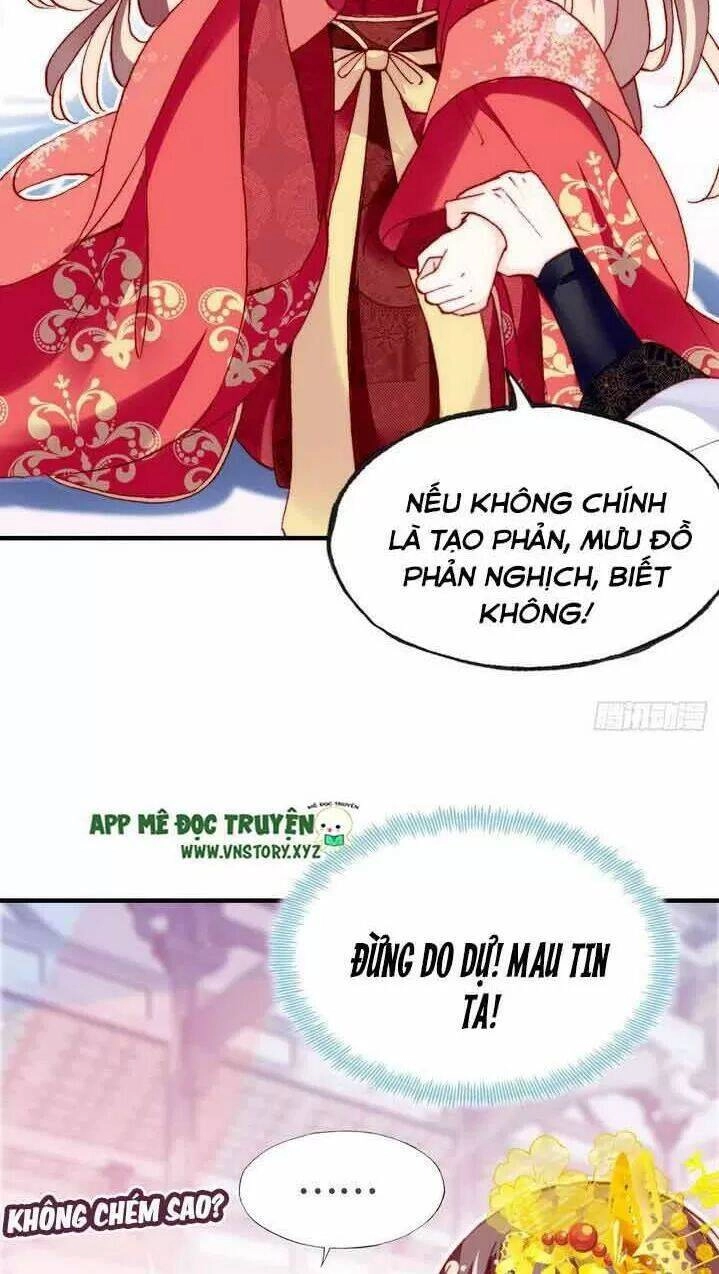 Lại Bị Bệnh Chiều Chuộng Quấn Lấy Chapter 6 - 22