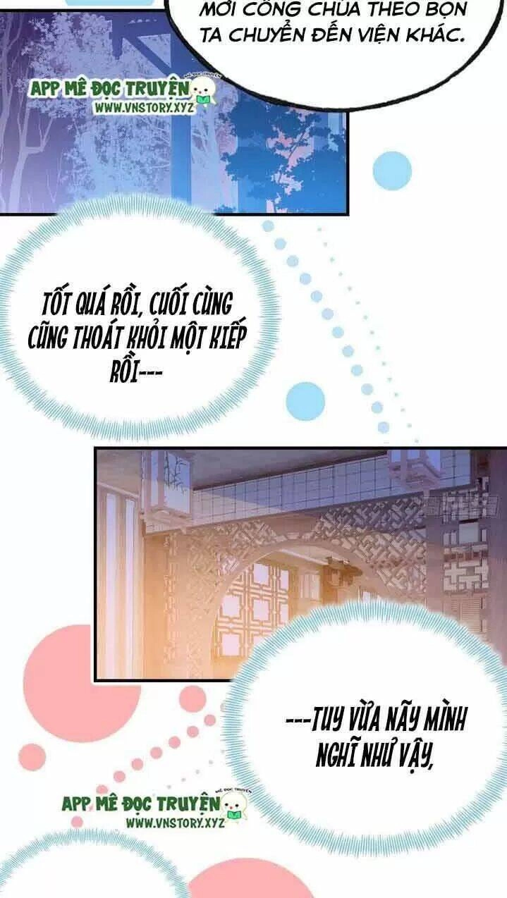 Lại Bị Bệnh Chiều Chuộng Quấn Lấy Chapter 6 - 25