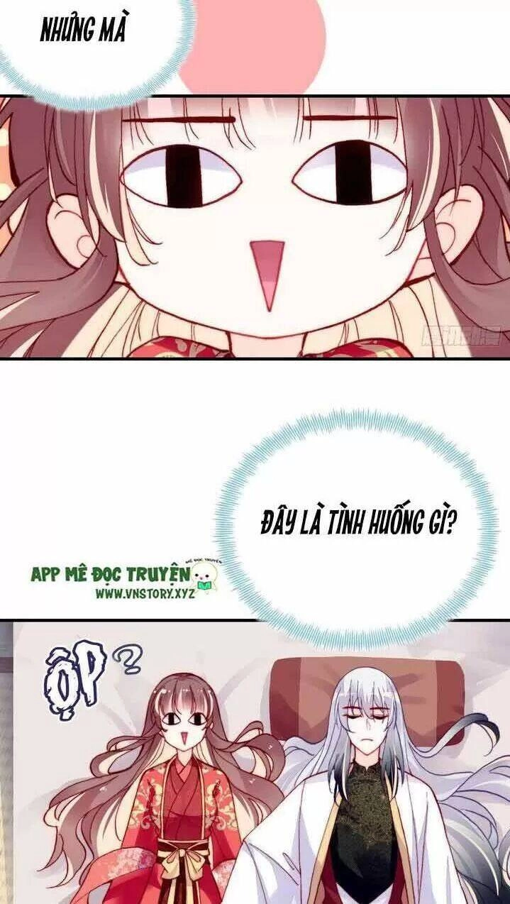 Lại Bị Bệnh Chiều Chuộng Quấn Lấy Chapter 6 - 26