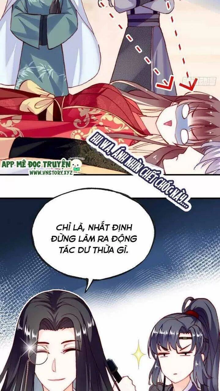 Lại Bị Bệnh Chiều Chuộng Quấn Lấy Chapter 6 - 28