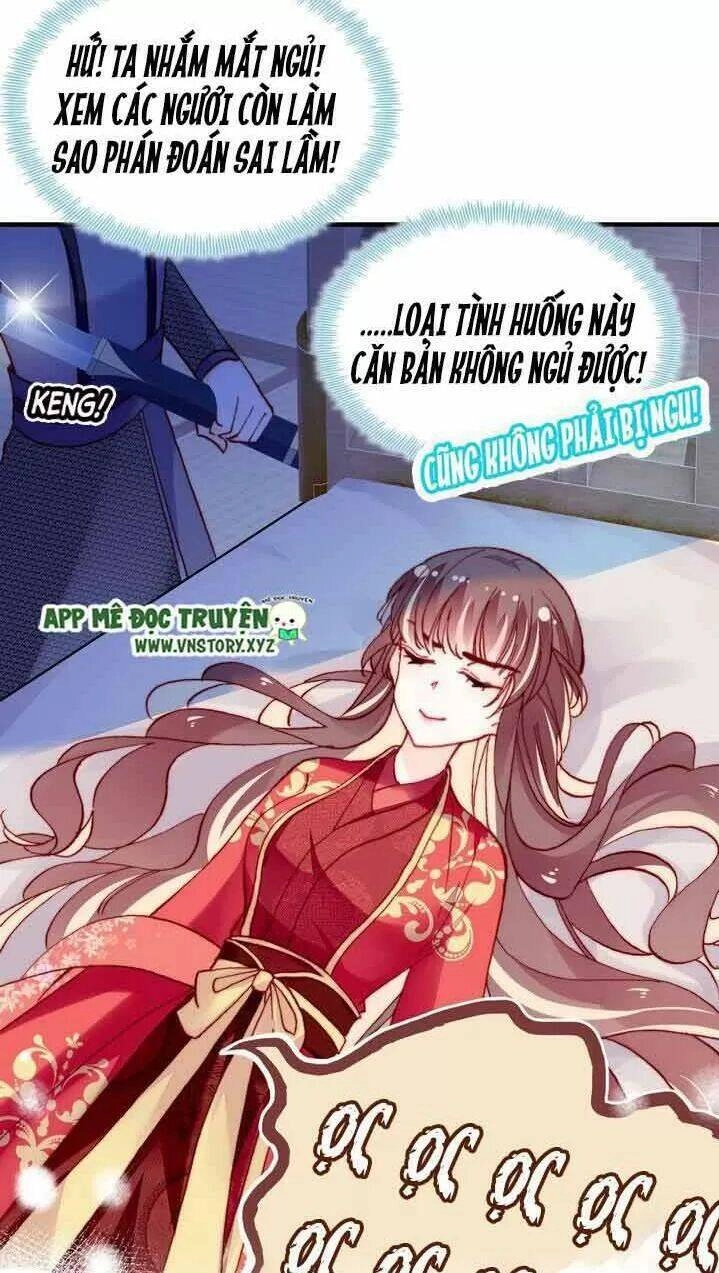 Lại Bị Bệnh Chiều Chuộng Quấn Lấy Chapter 6 - 30