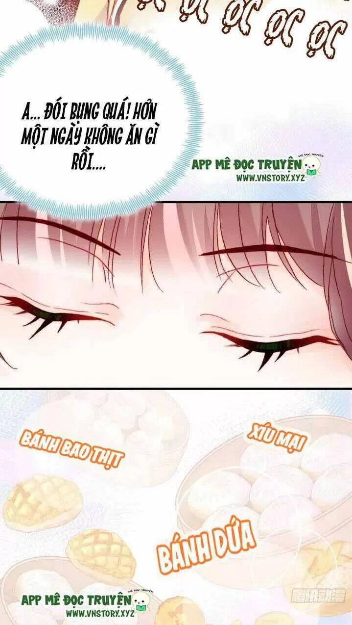 Lại Bị Bệnh Chiều Chuộng Quấn Lấy Chapter 6 - 31