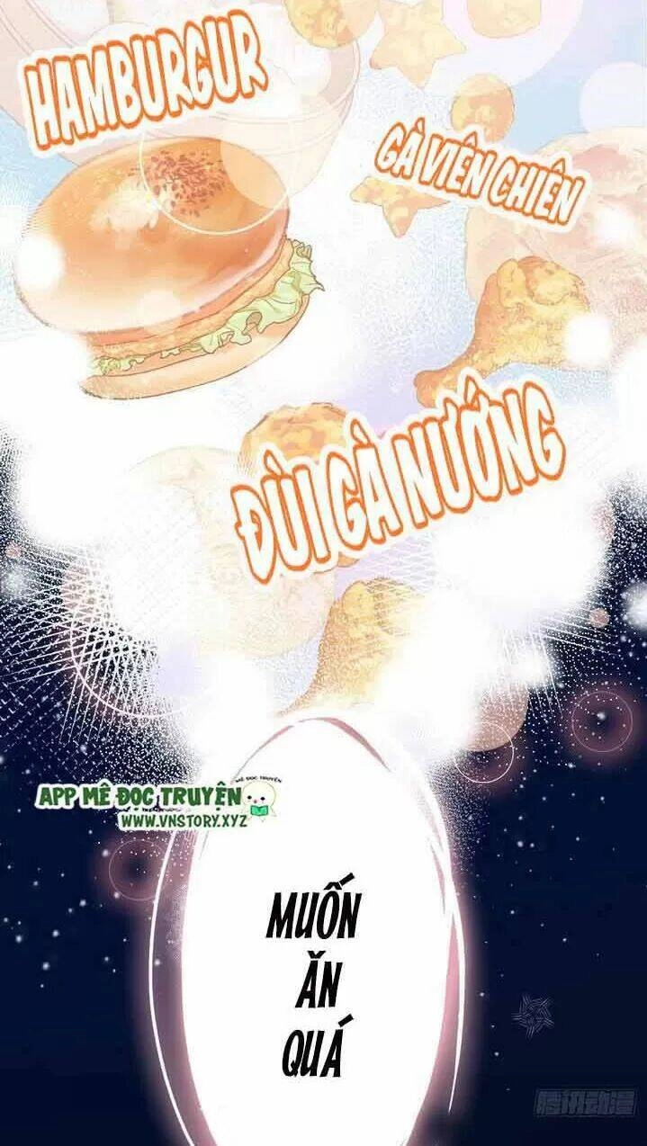 Lại Bị Bệnh Chiều Chuộng Quấn Lấy Chapter 6 - 32