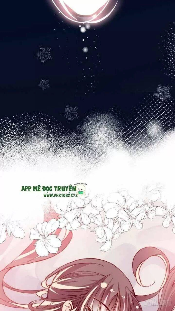 Lại Bị Bệnh Chiều Chuộng Quấn Lấy Chapter 6 - 33