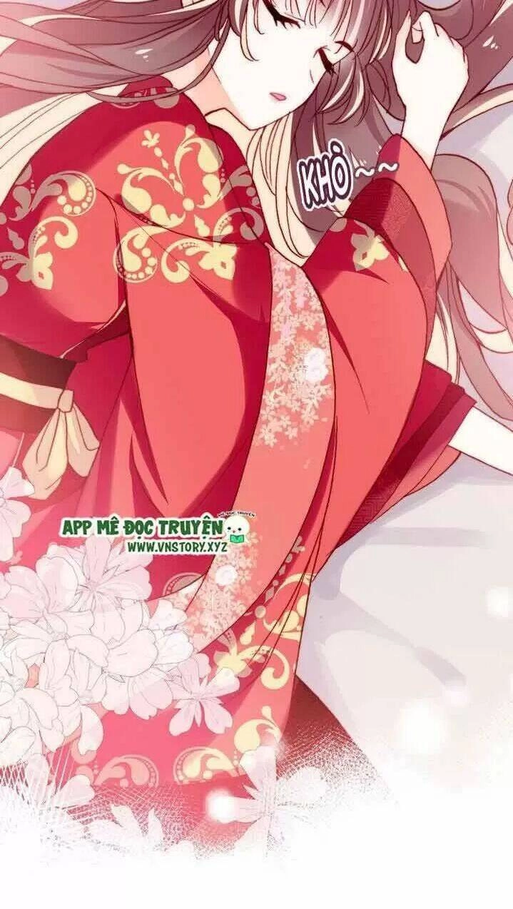 Lại Bị Bệnh Chiều Chuộng Quấn Lấy Chapter 6 - 34