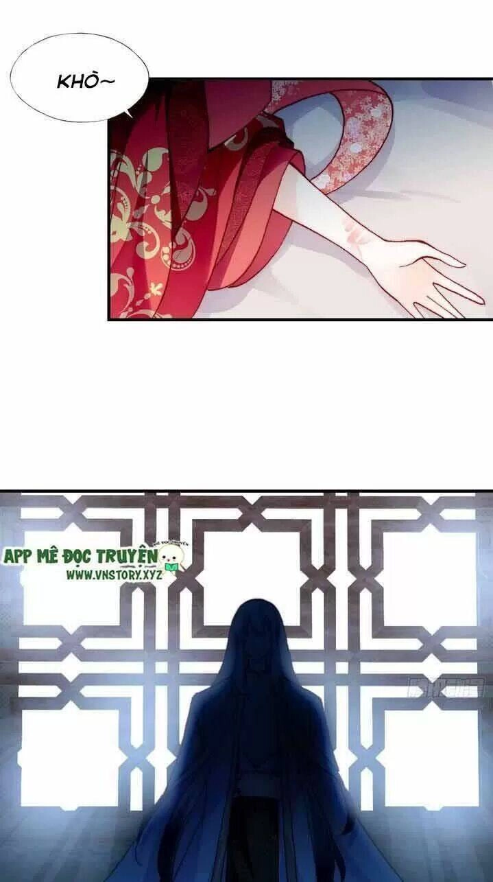 Lại Bị Bệnh Chiều Chuộng Quấn Lấy Chapter 6 - 35