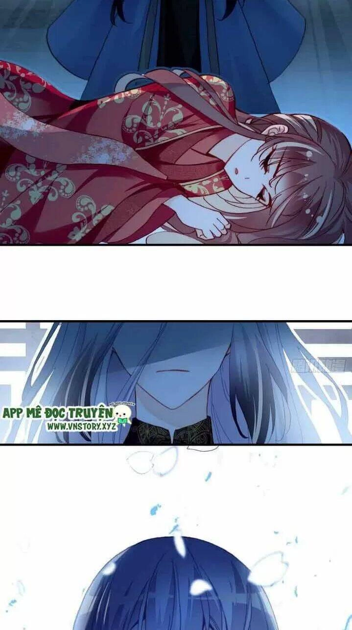 Lại Bị Bệnh Chiều Chuộng Quấn Lấy Chapter 6 - 36