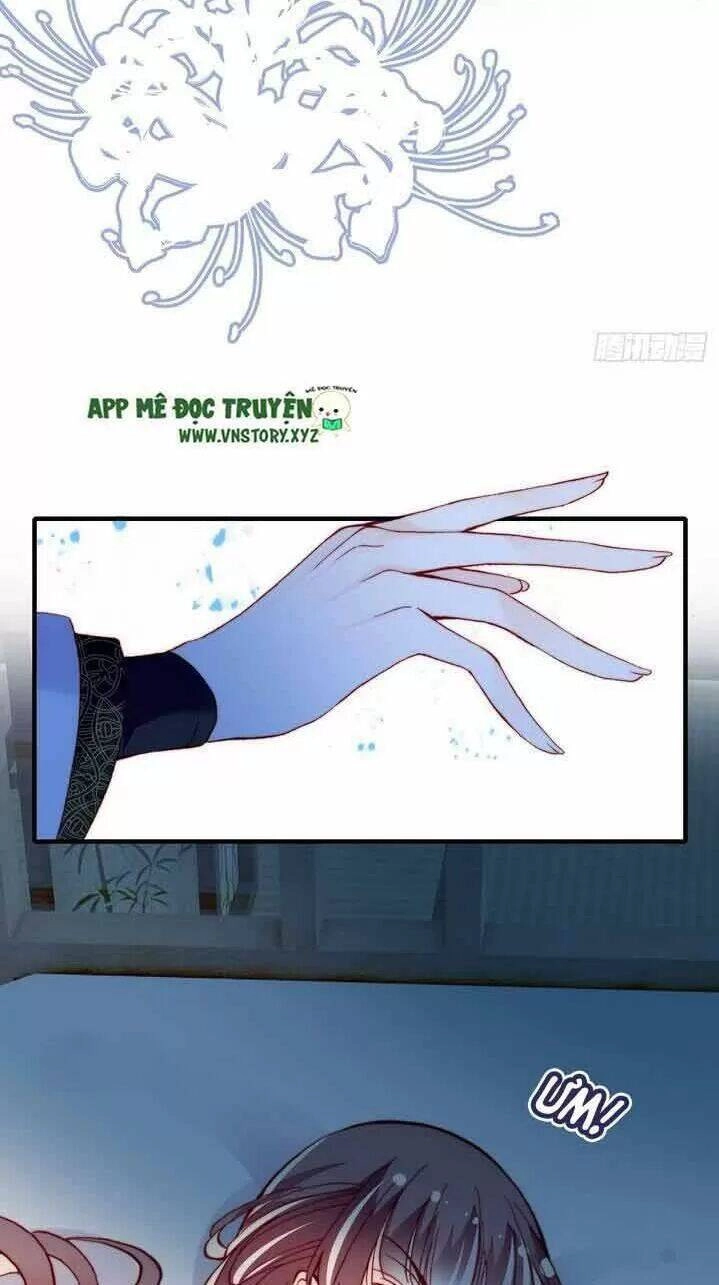 Lại Bị Bệnh Chiều Chuộng Quấn Lấy Chapter 6 - 38