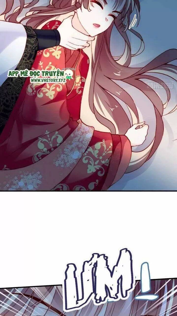 Lại Bị Bệnh Chiều Chuộng Quấn Lấy Chapter 6 - 39