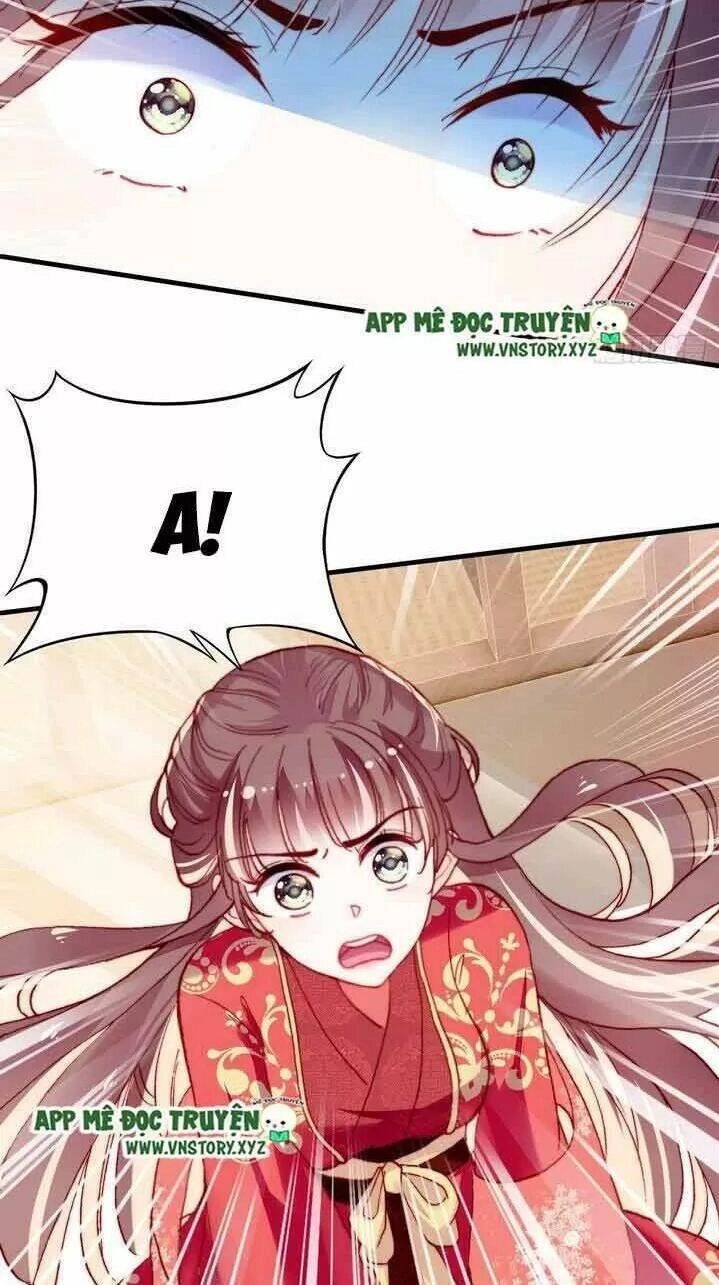 Lại Bị Bệnh Chiều Chuộng Quấn Lấy Chapter 6 - 40