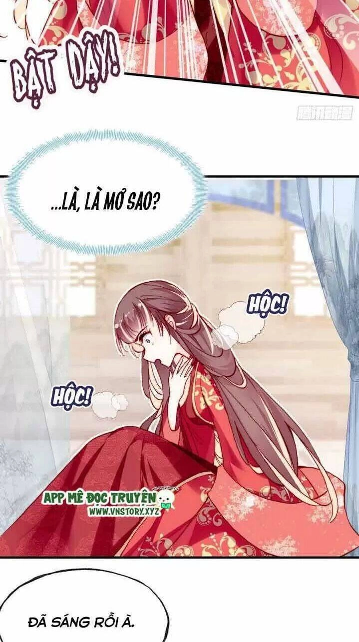 Lại Bị Bệnh Chiều Chuộng Quấn Lấy Chapter 6 - 41