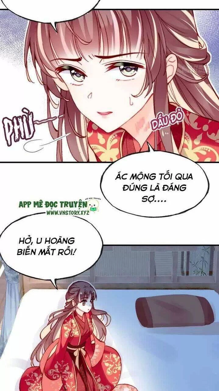 Lại Bị Bệnh Chiều Chuộng Quấn Lấy Chapter 6 - 42