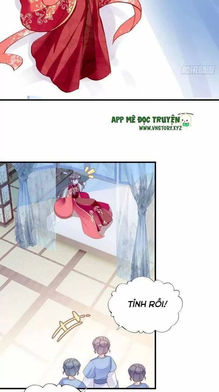 Lại Bị Bệnh Chiều Chuộng Quấn Lấy Chapter 6 - 43