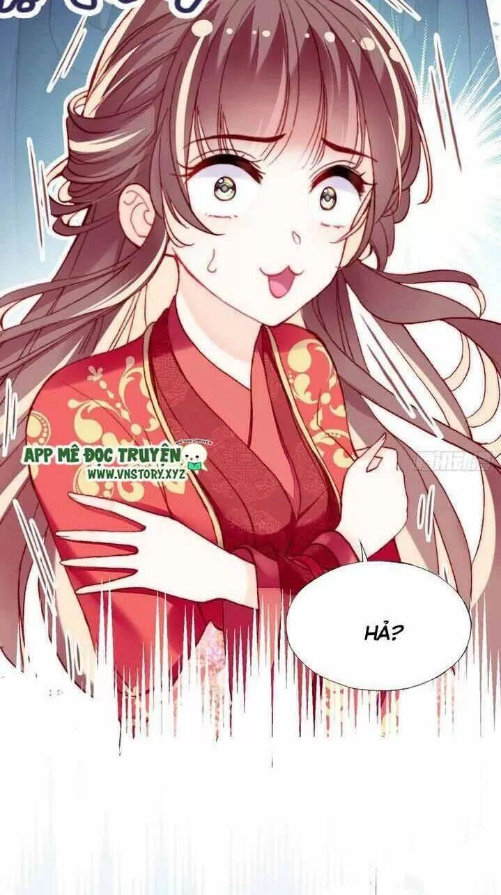 Lại Bị Bệnh Chiều Chuộng Quấn Lấy Chapter 6 - 47