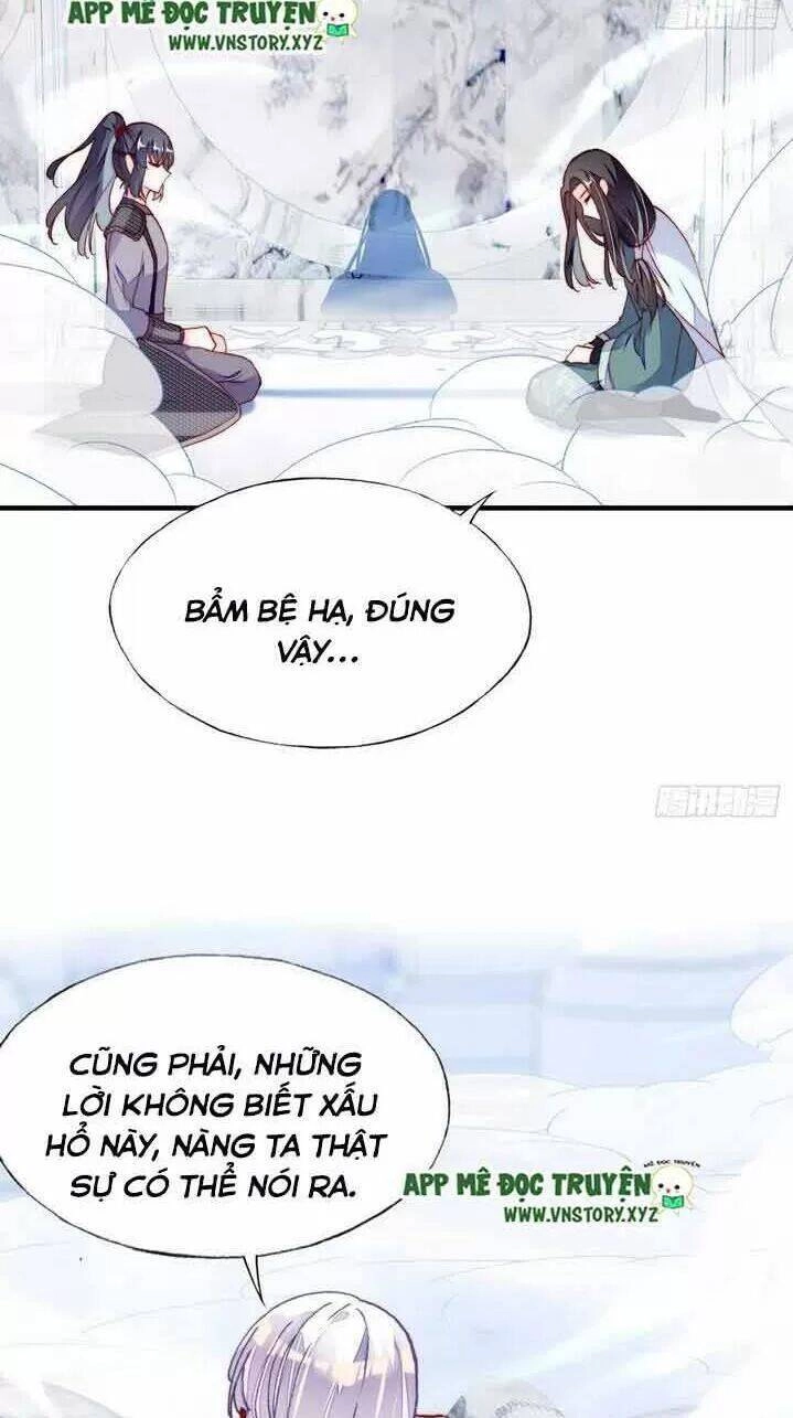 Lại Bị Bệnh Chiều Chuộng Quấn Lấy Chapter 6 - 49