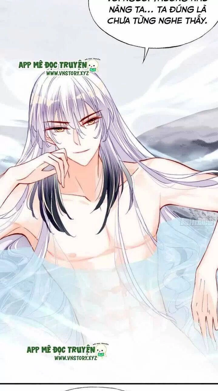 Lại Bị Bệnh Chiều Chuộng Quấn Lấy Chapter 6 - 51