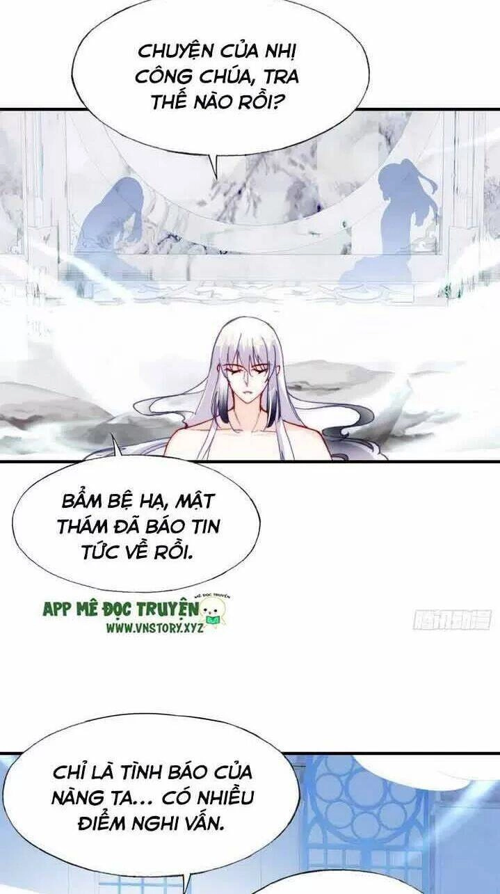 Lại Bị Bệnh Chiều Chuộng Quấn Lấy Chapter 6 - 52