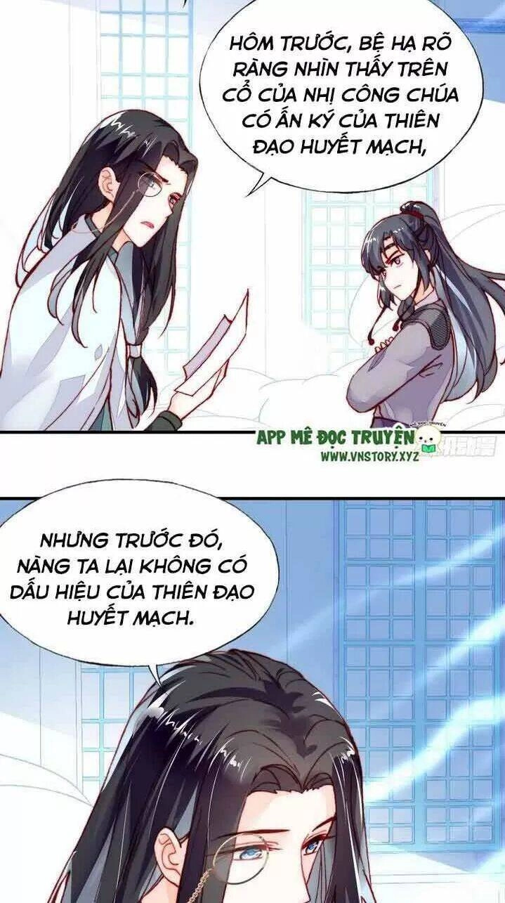 Lại Bị Bệnh Chiều Chuộng Quấn Lấy Chapter 6 - 53