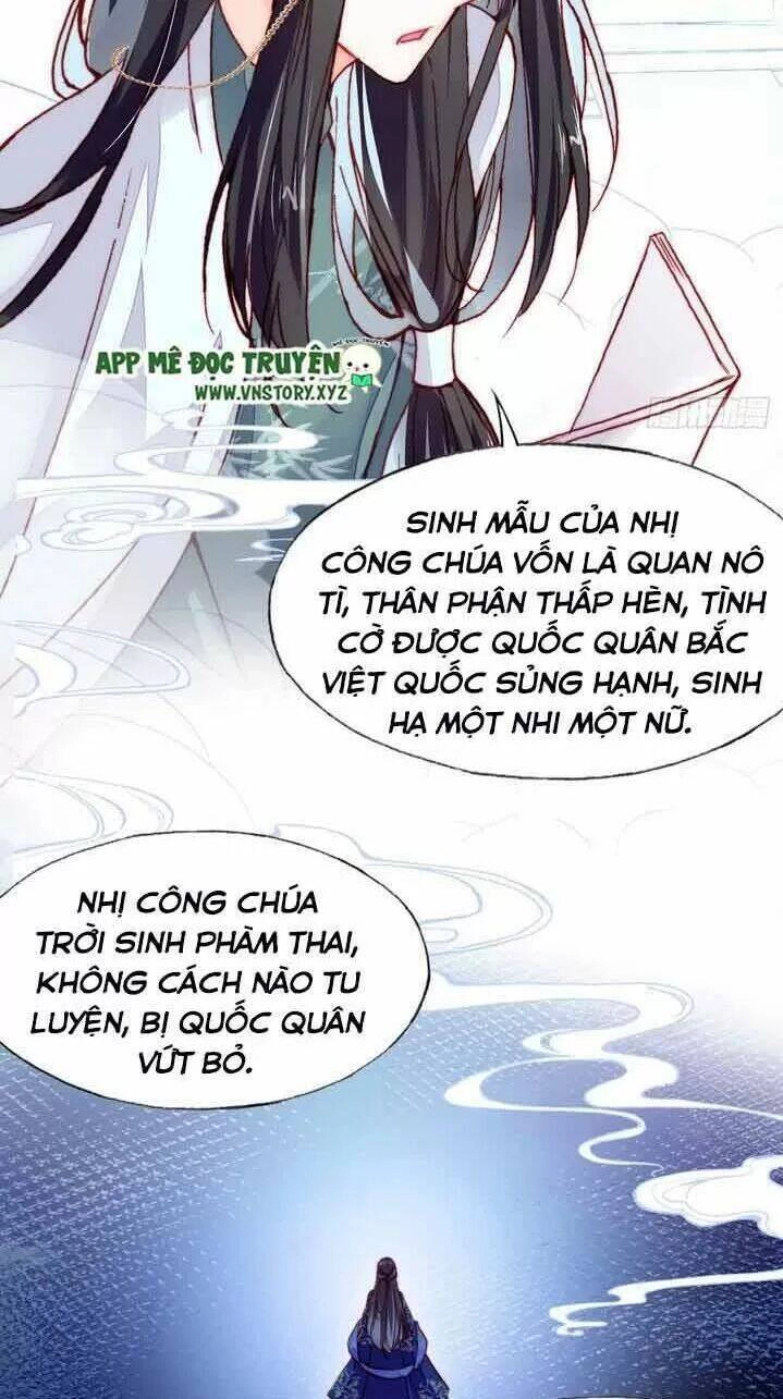 Lại Bị Bệnh Chiều Chuộng Quấn Lấy Chapter 6 - 54