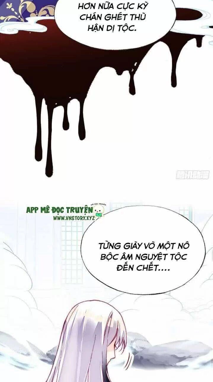 Lại Bị Bệnh Chiều Chuộng Quấn Lấy Chapter 6 - 56