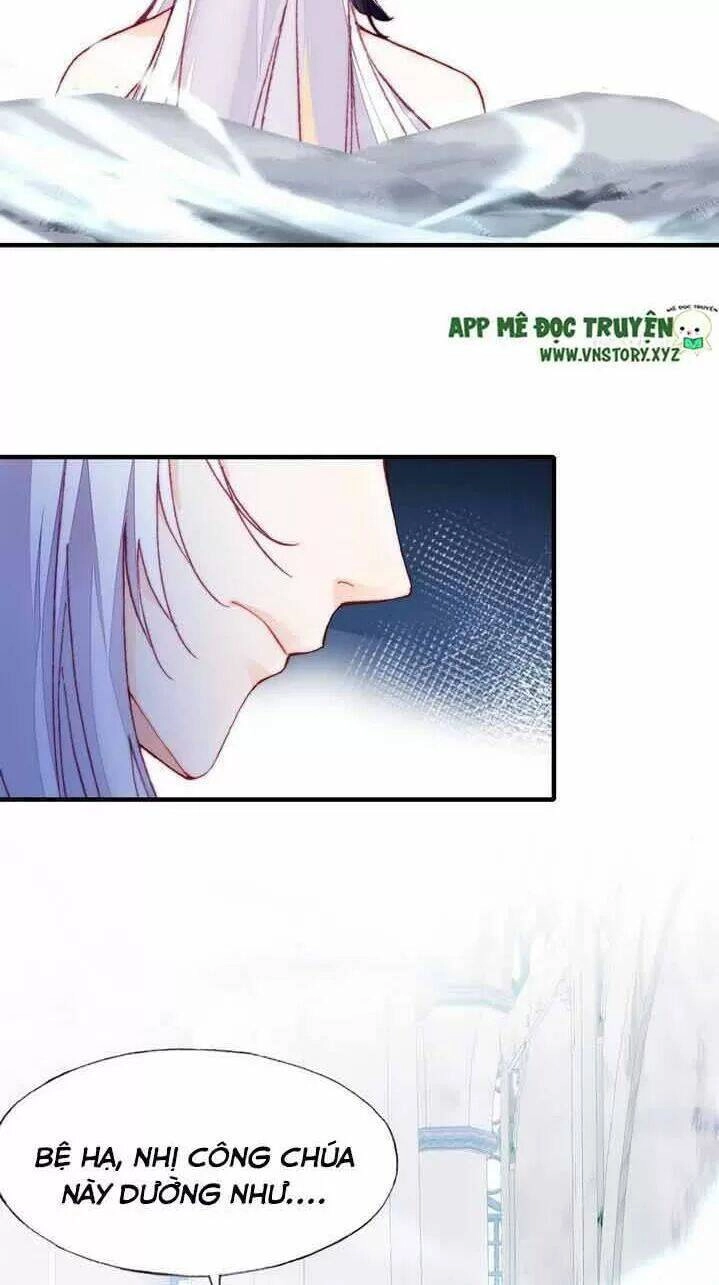 Lại Bị Bệnh Chiều Chuộng Quấn Lấy Chapter 6 - 57