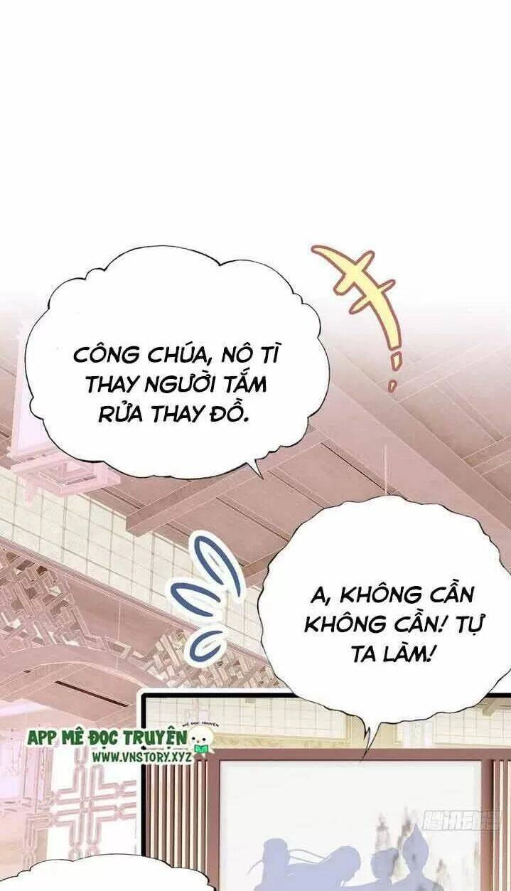 Lại Bị Bệnh Chiều Chuộng Quấn Lấy Chapter 7 - 3