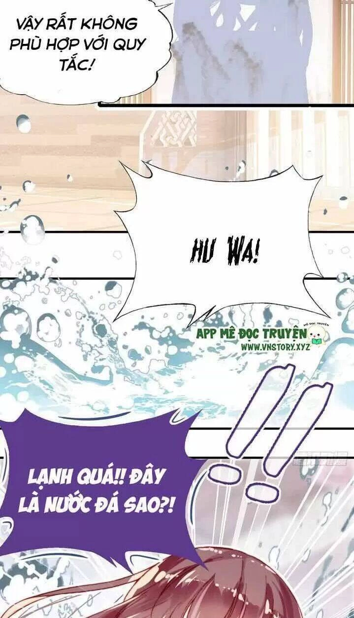 Lại Bị Bệnh Chiều Chuộng Quấn Lấy Chapter 7 - 4