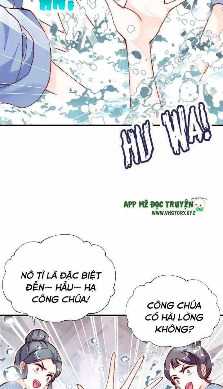 Lại Bị Bệnh Chiều Chuộng Quấn Lấy Chapter 7 - 6