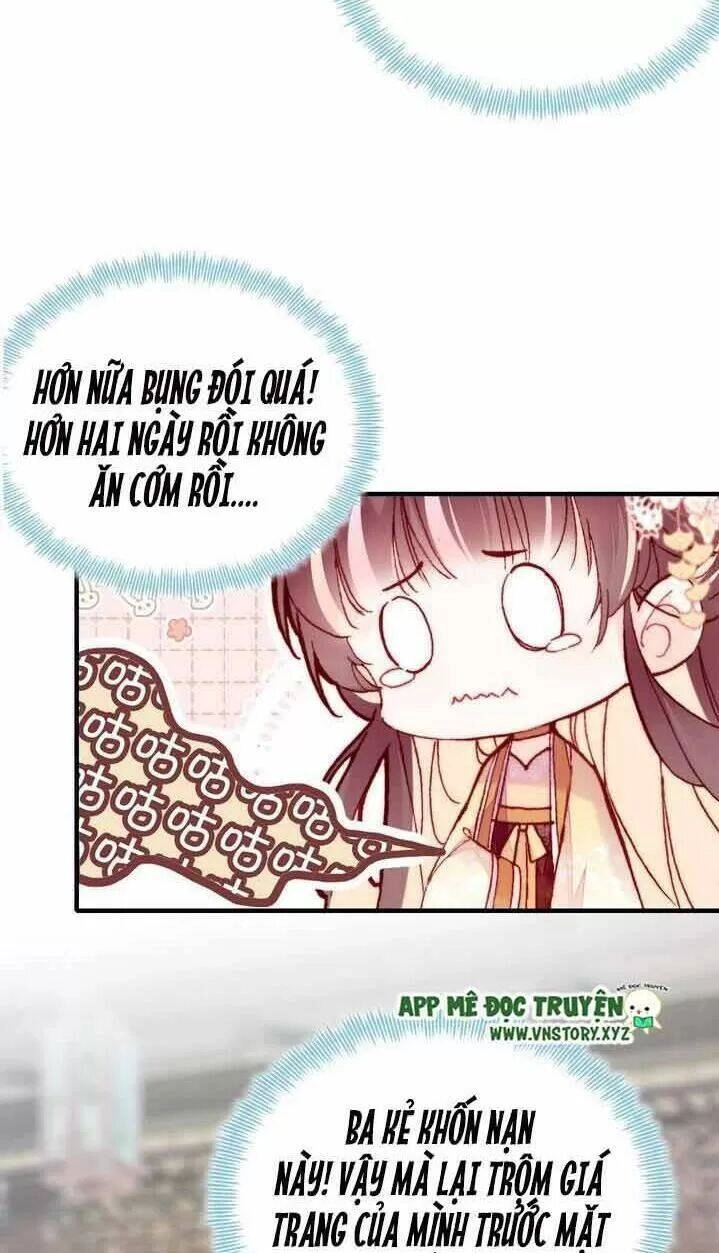 Lại Bị Bệnh Chiều Chuộng Quấn Lấy Chapter 7 - 10