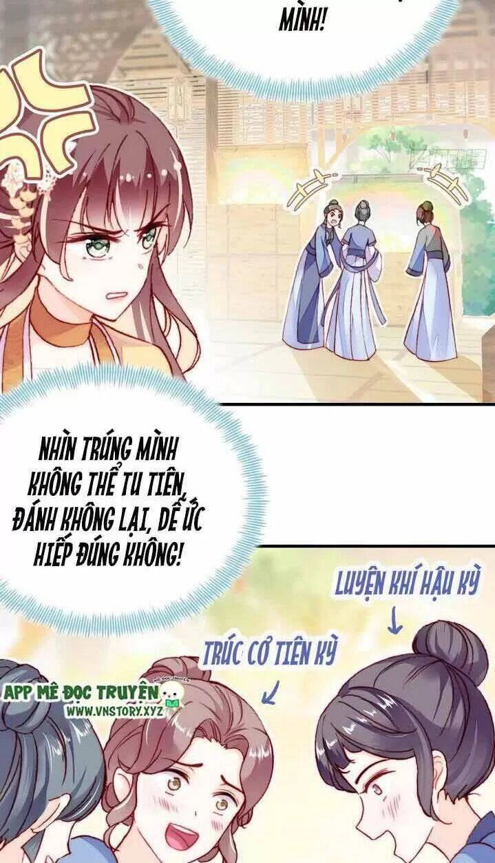 Lại Bị Bệnh Chiều Chuộng Quấn Lấy Chapter 7 - 11