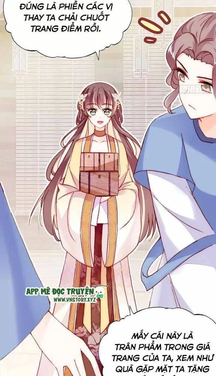 Lại Bị Bệnh Chiều Chuộng Quấn Lấy Chapter 7 - 13