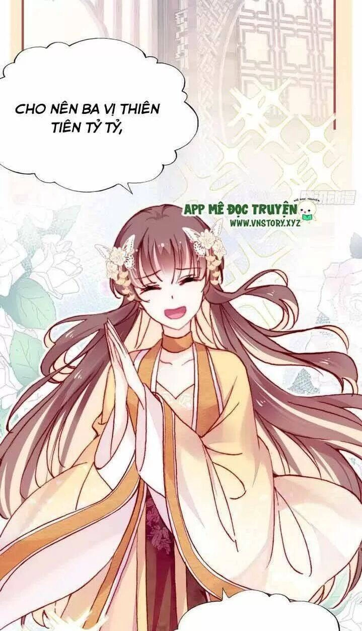 Lại Bị Bệnh Chiều Chuộng Quấn Lấy Chapter 7 - 20