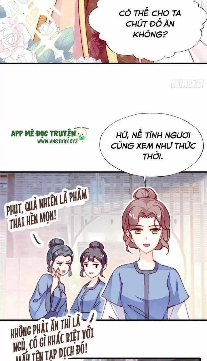 Lại Bị Bệnh Chiều Chuộng Quấn Lấy Chapter 7 - 21