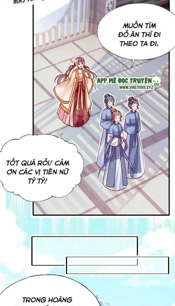 Lại Bị Bệnh Chiều Chuộng Quấn Lấy Chapter 7 - 22