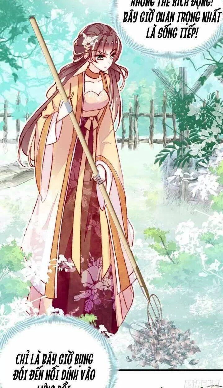 Lại Bị Bệnh Chiều Chuộng Quấn Lấy Chapter 7 - 29