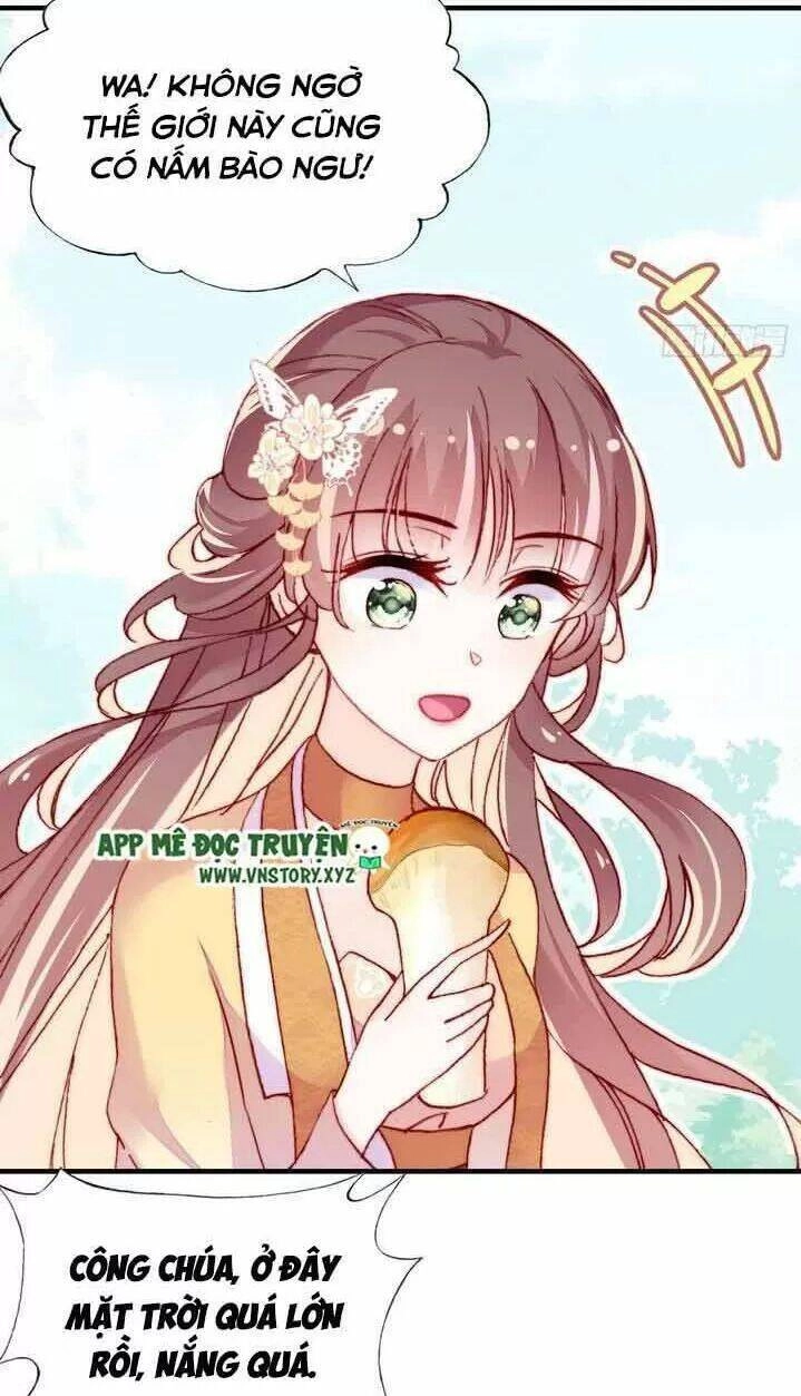 Lại Bị Bệnh Chiều Chuộng Quấn Lấy Chapter 7 - 32